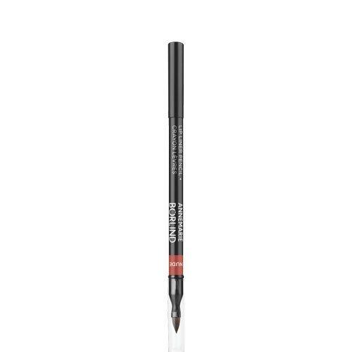 Annemarie Börlind Lip Liner Blyant i Nude - Populær Makeup