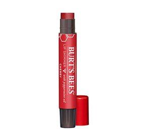 Burt's Bees Læbebalsam Cherry 2g - Naturlig Skønhed
