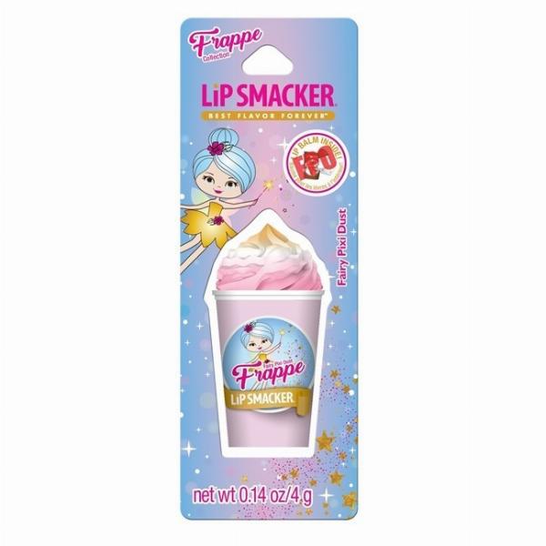 Lip Smacker Fairy Pixie Dust Læbepomade på tilbud