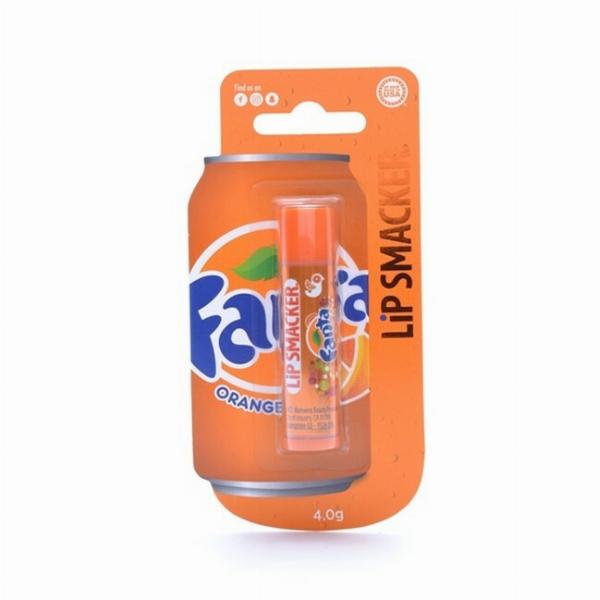 Lip Smacker Fanta Læbepomade - Skønhedstilbud!