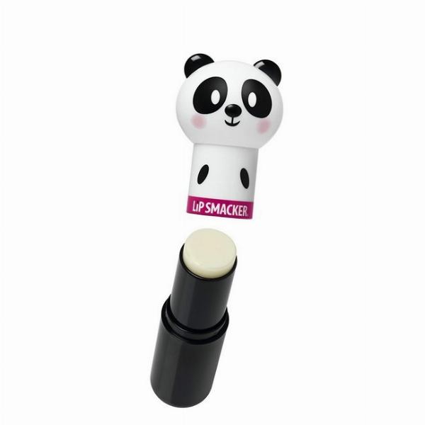 Læbepomade Lip Smacker Lippy Pal Panda - Fantastisk tilbud!