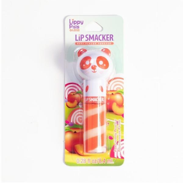 Lip Smacker Lippy Pal Swirl Gloss Panda Læbepomade