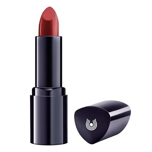 Dr. Hauschka Læbestift 10 Dahlia - Makeup Tilbud!