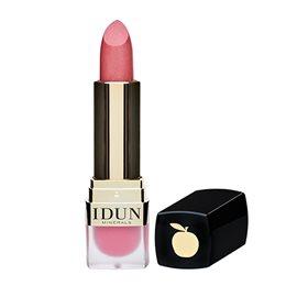 Idun Læbestift Creme Alice 202 - Nærende Glansfuld Makeup