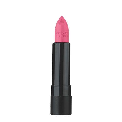 Annemarie Börlind Lipstick Hot Pink - Skønhed på tilbud!