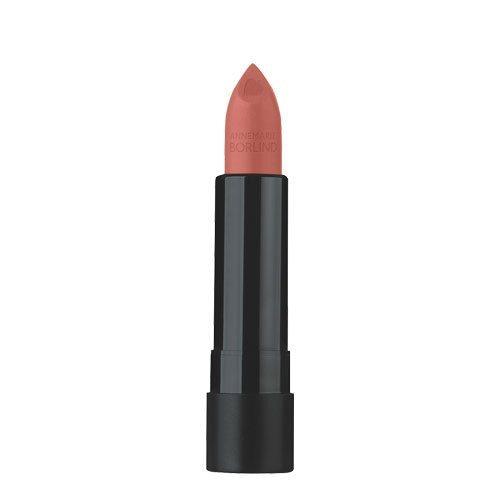 Annemarie Börlind Matt Nude Lipstick - Skønhedsfund!