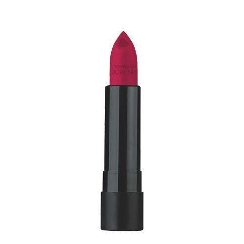 Annemarie Börlind Læbestift Matt Red - Populær Makeup