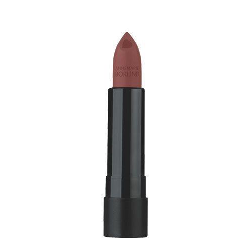 Annemarie Börlind Matt Truffle Plum Læbestift - Populær!