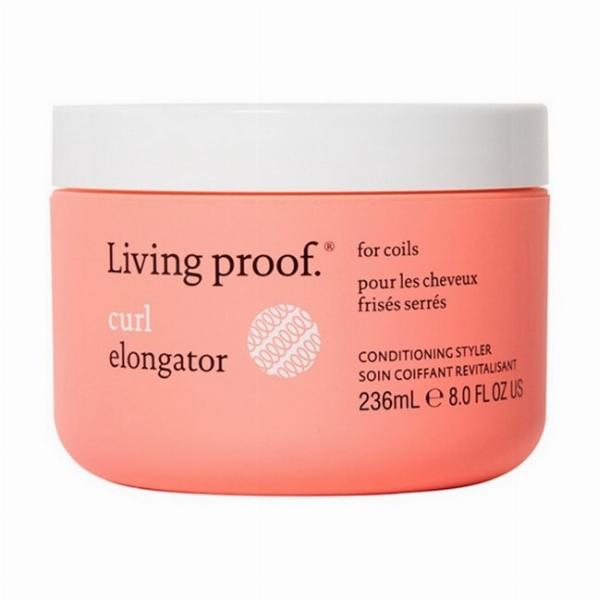 Living Proof Curl Elongator 236 ml - Hårpleje Tilbud