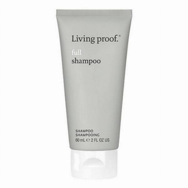 Living Proof Full Shampoo 60 ml - Hårpleje Tilbud