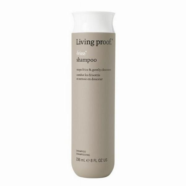 Living Proof No Frizz? Shampoo 236 ml - Hårpleje Tilbud