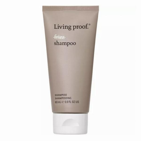 Living Proof No Frizz Shampoo 60 ml - Skønhedsudsalg!