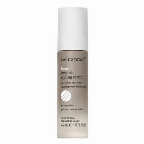 Living Proof No Frizz Smooth Styling Serum 45 ml