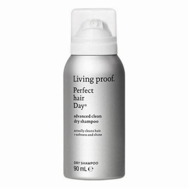 Living Proof Tørshampoo - Perfekt Hårdag 90 Ml