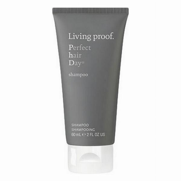 Living Proof Perfect Hair Day Shampoo 60 ml - Tilbud!