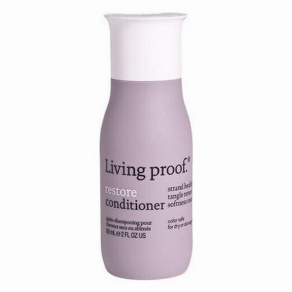 Living Proof Restore Conditioner - 60 ml til skønhed!