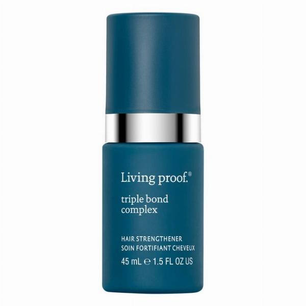 Living Proof Triple Bond Complex 45 ml - Hårkur på tilbud!