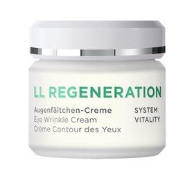 Annemarie B?rlind Øjenrynkecreme 30ml – Pleje til moden hud