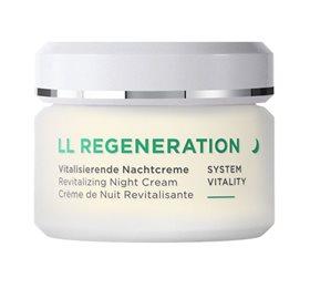 Annemarie B?rlind LL Regenererende Natcreme 50ml