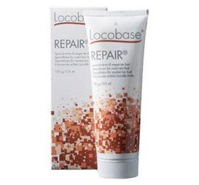 Locobase Repair Creme til tør hud - 50g