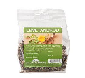 Løvetandsrod 100g - Naturlig urt til sundhed og velvære