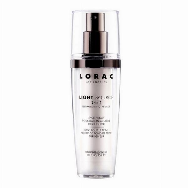 Lorac Pro Light Source 3-i-1 Illuminating Primer Dawn