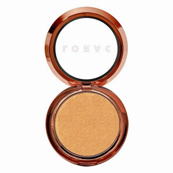 Lorac Mega Beam Highlighter Glow For Gold - Makeup Tilbud