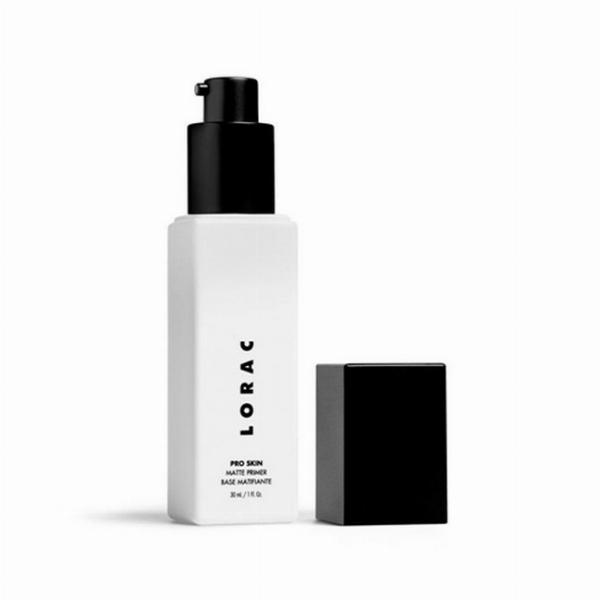 Lorac Pro Mattifying Primer - Få den perfekte matte finish!