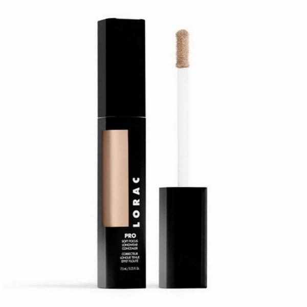 Lorac Pro Soft Focus Concealer - Fair Warm på tilbud