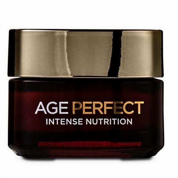 L'Oreal Age Perfect Dagcreme 50 ml - Intensiv Nutrition