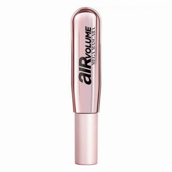 Loreal Air Volume Mega Mascara - Sort Skønhedstilbud
