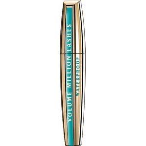 L'Oreal Volume Million Lashes Vandfast Mascara - Tilbud!