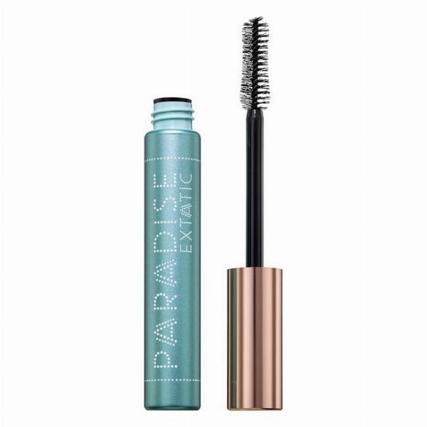 L'Oreal Paradise Vandfast Mascara - Sort