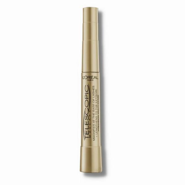 L'Oreal Telescopic Mascara Black - Fantastisk tilbud!