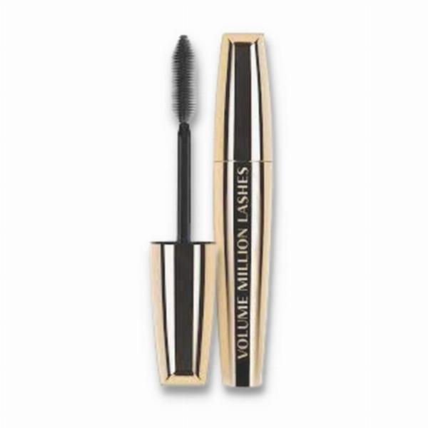 L'Oreal Volume Million Lashes Mascara - Black fredagstilbud