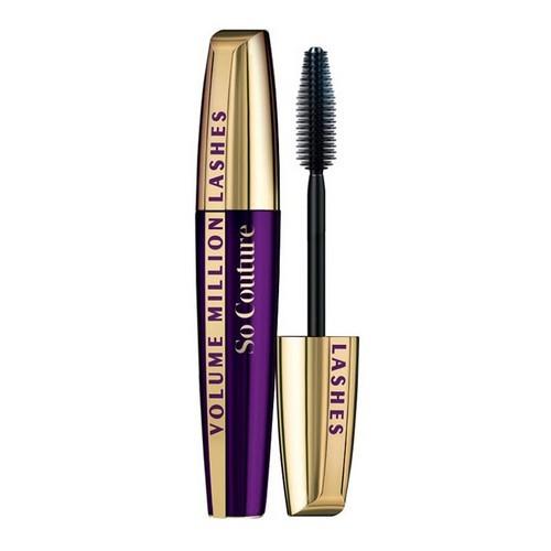 Loreal Volume Million Lashes So Couture Mascara - Sort