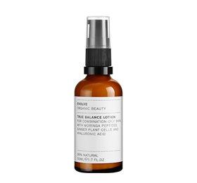 Evolve Lotion True Balance Bull 50ml - Anti-aging pleje