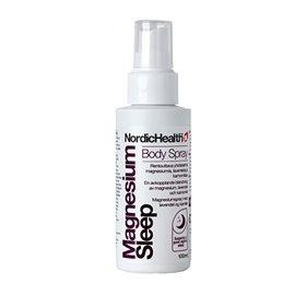 Betteryou Magnesium Sleep Spray med Lavendel 100ml