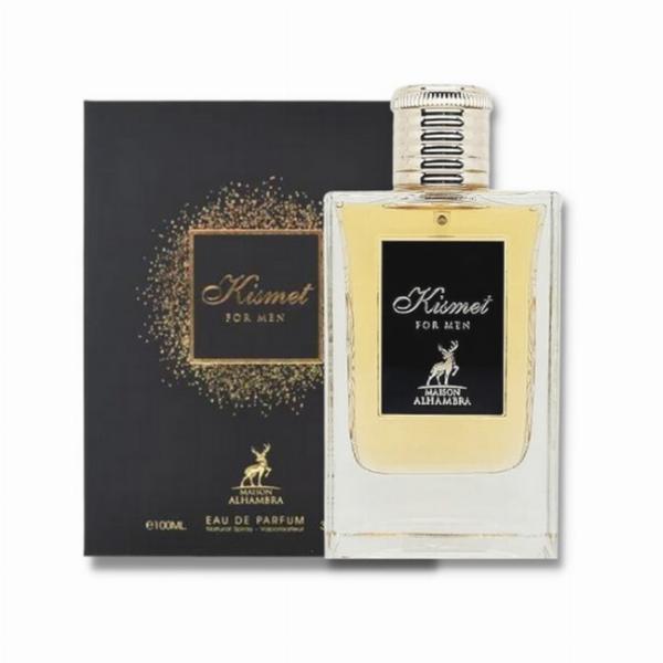 Maison Alhambra Kismet Eau De Parfum 100 Ml - Fantastisk Duft