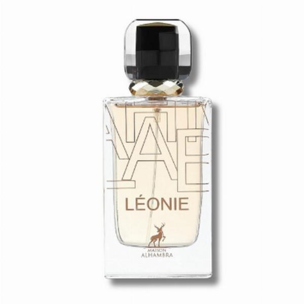 Maison Alhambra Leonie Libbra EDP 100 ml - Fantastisk Duft!