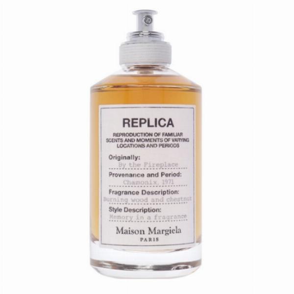 Maison Margiela Replica By The Fireplace 100 ml EDT