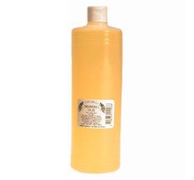 Rømer Koldpresset Mandelolie 1000 Ml - Perfekt til Massage