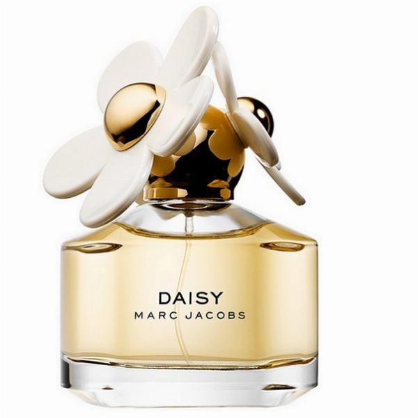 Marc Jacobs Daisy 100 ml EDT - Fantastisk dufttilbud!