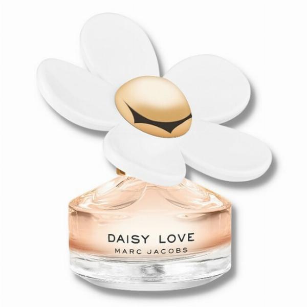 Marc Jacobs Daisy Love 30 Ml Edt - Fantastisk Dufttilbud!