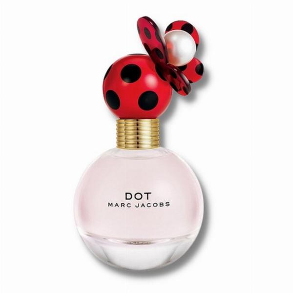 Marc Jacobs Dot 50 ml EDP - Fantastisk Dufttilbud!