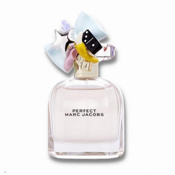 Marc Jacobs Perfect 50 Ml EDP - Fantastisk Dufttilbud!