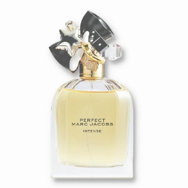 Marc Jacobs Perfect Intense 50 ml EDP - Fantastisk tilbud!