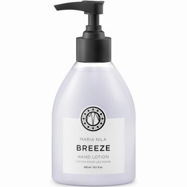 Maria Nila Breeze Håndlotion 300 ml - Skøn pleje til hænderne