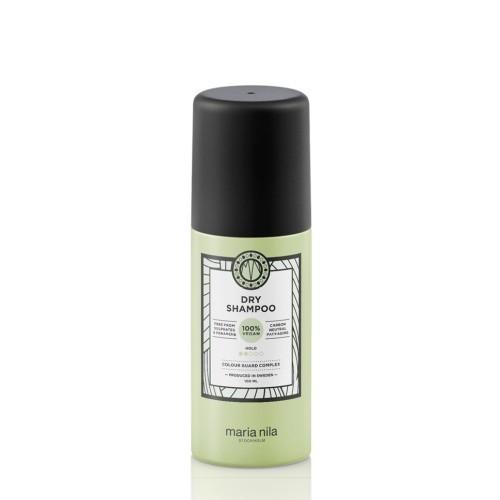 Maria Nila Tørshampoo 100 Ml - Fantastisk tilbud!