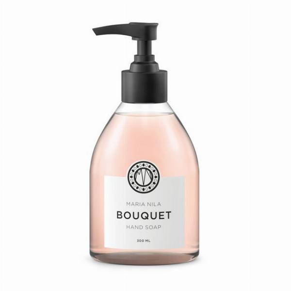 Maria Nila Håndsæbe Bouquet 300 Ml - Skøn Pleje til Hænderne
